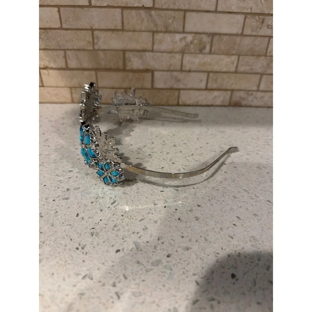 Disney Rhinestone Metal Headband‎ Bundle